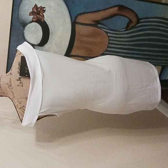 Off Shoulder Dress - Picture 6 of 6